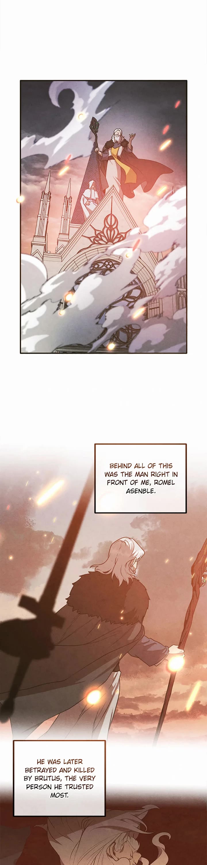 Legendary Youngest Son of the Marquis House chapter 146 page 11