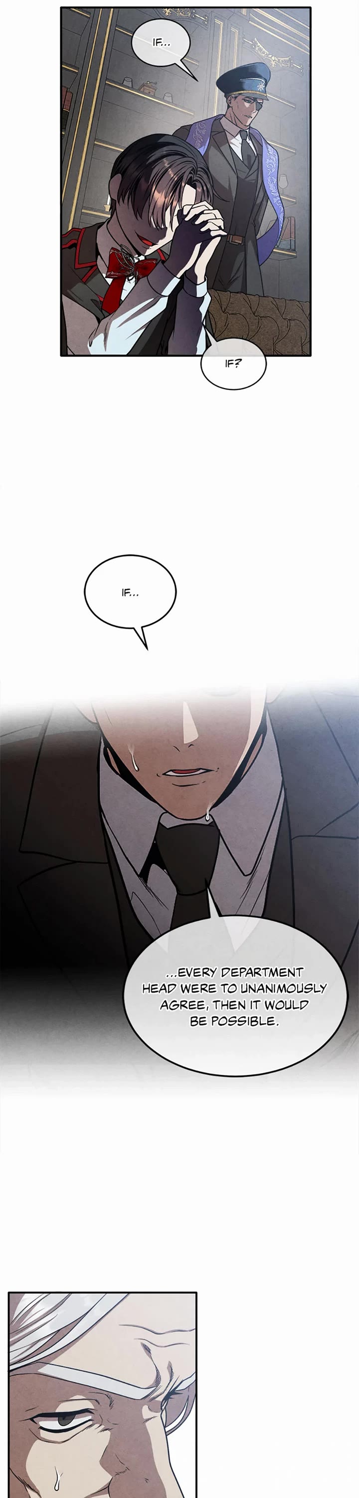 Legendary Youngest Son of the Marquis House chapter 146 page 2