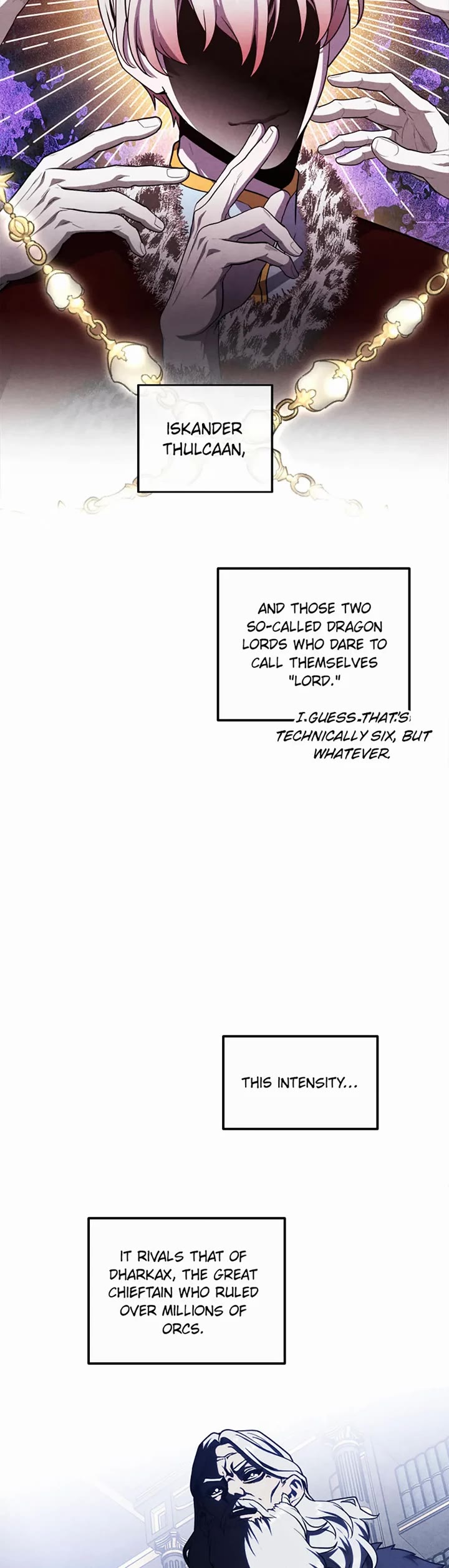 Legendary Youngest Son of the Marquis House chapter 146 page 20