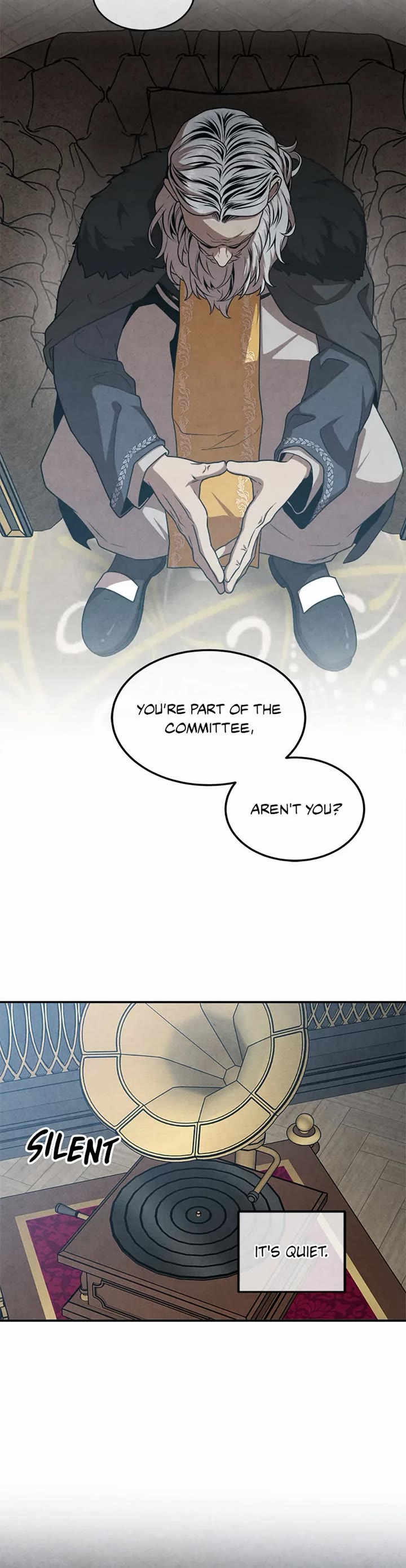 Legendary Youngest Son of the Marquis House chapter 146 page 4