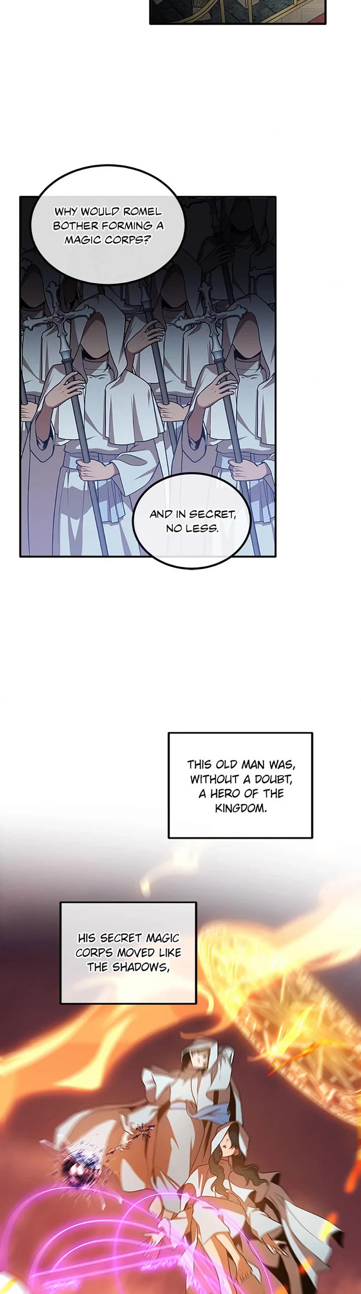 Legendary Youngest Son of the Marquis House chapter 146 page 9