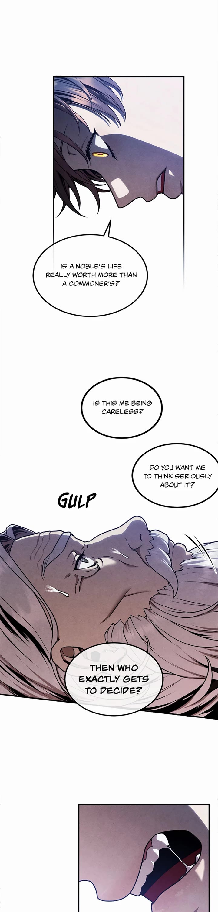 Legendary Youngest Son of the Marquis House chapter 148 page 8