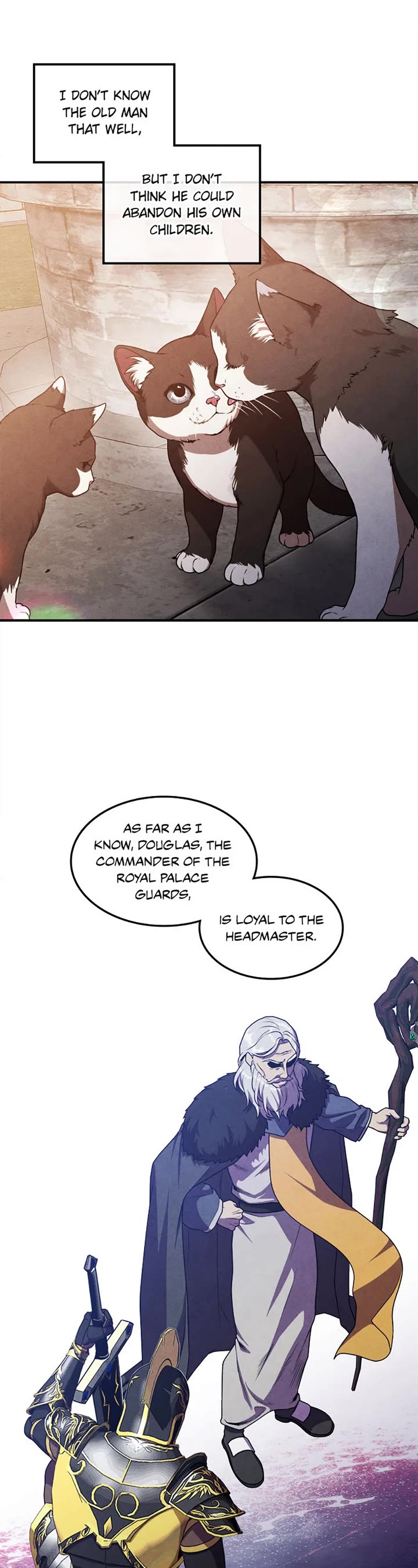 Legendary Youngest Son of the Marquis House chapter 149 page 4