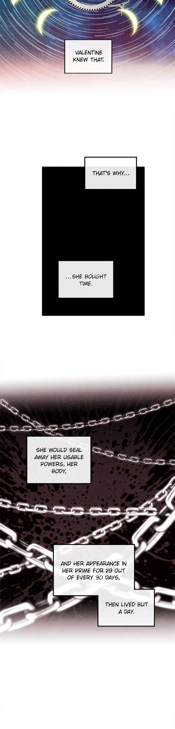 Legendary Youngest Son of the Marquis House chapter 152 page 22