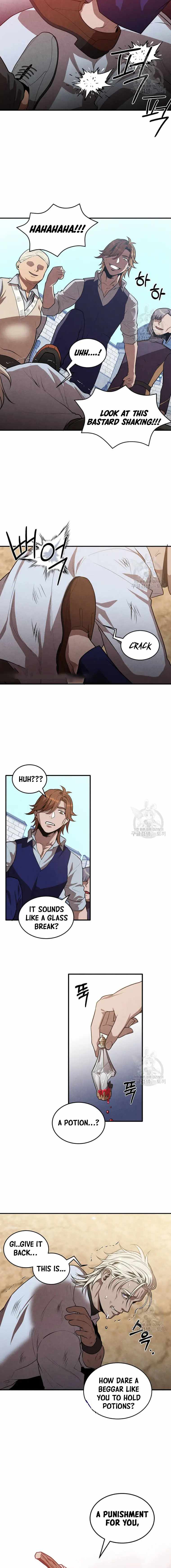 Legendary Youngest Son of the Marquis House chapter 53 page 4