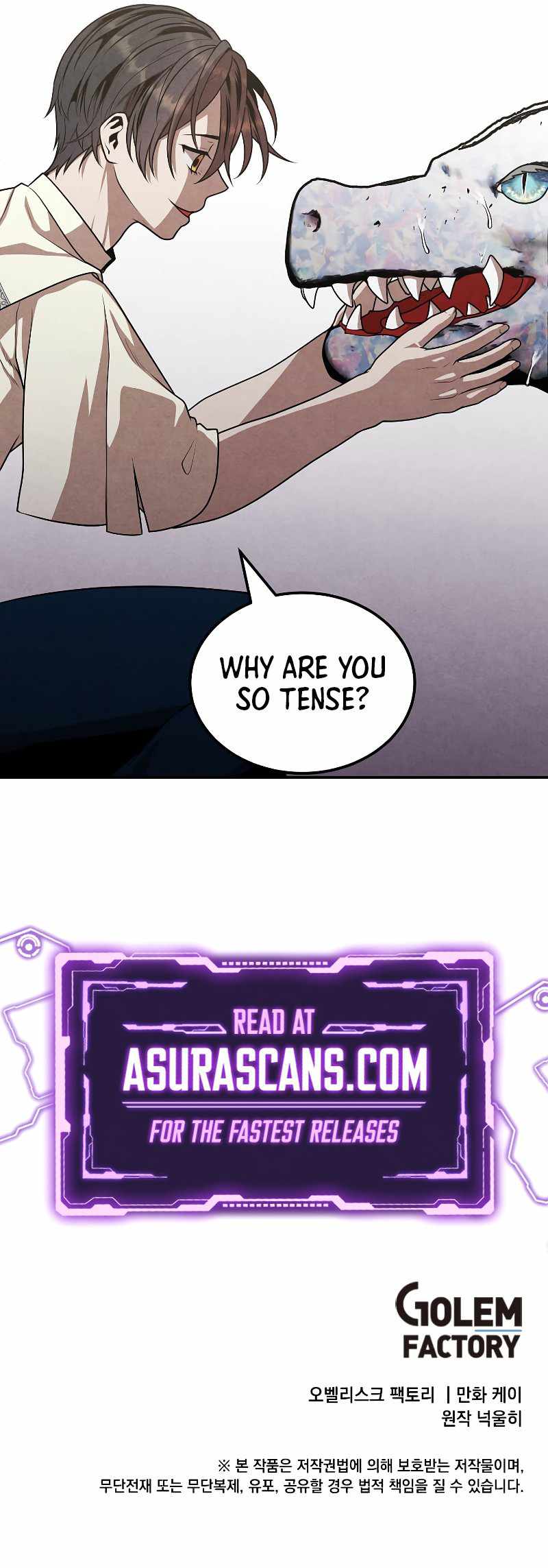 Legendary Youngest Son of the Marquis House chapter 67 page 9