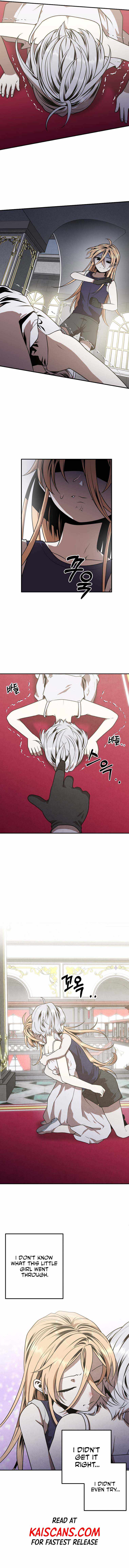 Legendary Youngest Son of the Marquis House chapter 78 page 2