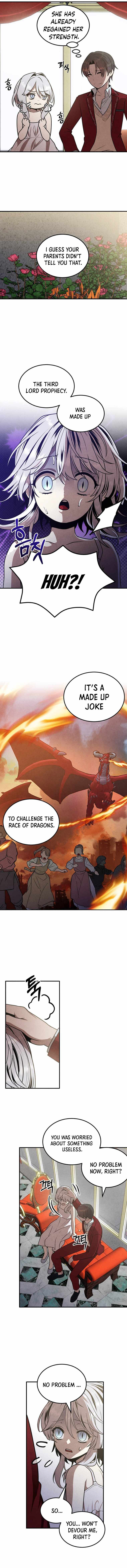 Legendary Youngest Son of the Marquis House chapter 79 page 2