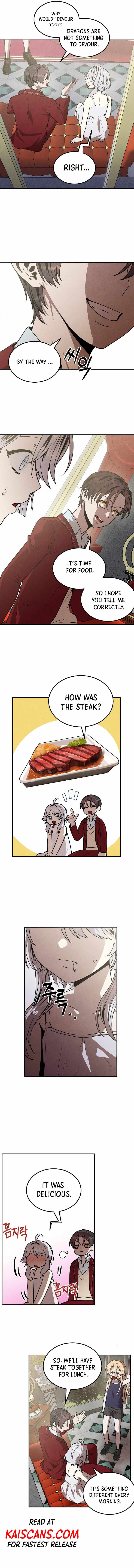 Legendary Youngest Son of the Marquis House chapter 79 page 3