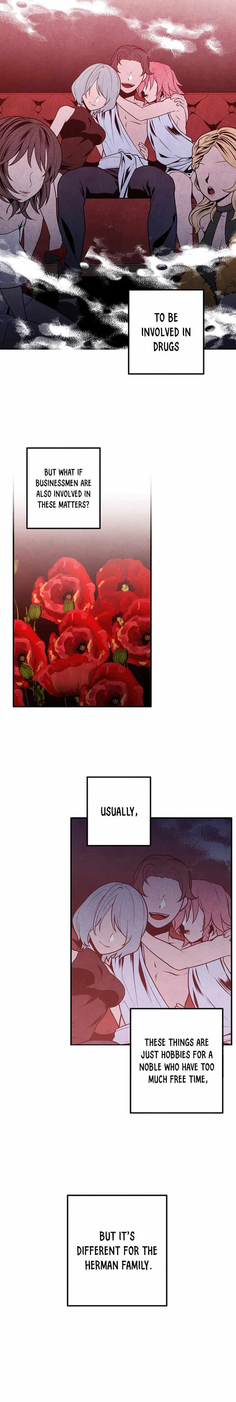 Legendary Youngest Son of the Marquis House chapter 81 page 4