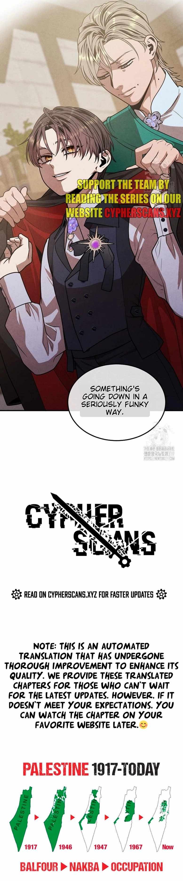 Legendary Youngest Son of the Marquis House chapter 94 page 12