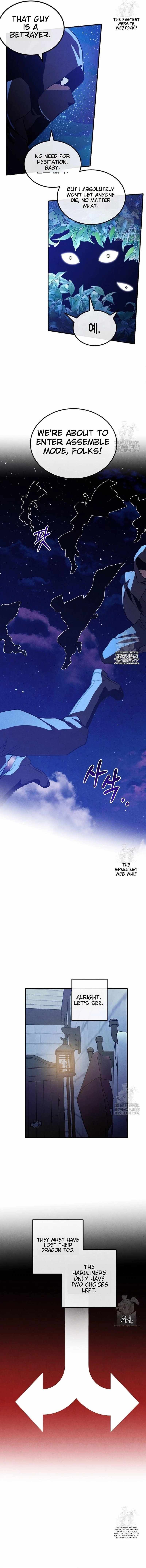 Legendary Youngest Son of the Marquis House chapter 96 page 2