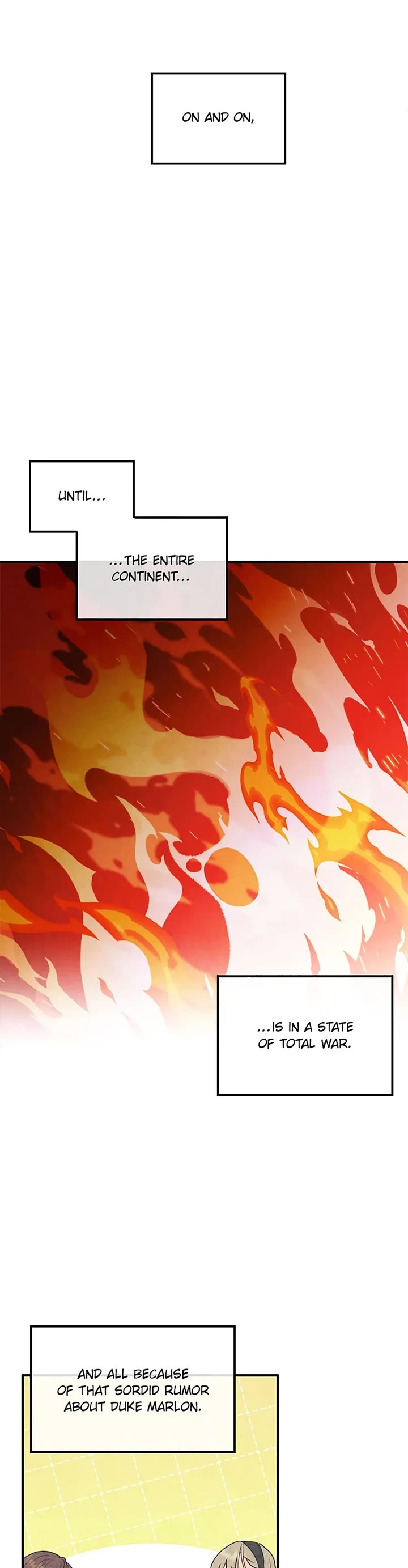 Legendary Youngest Son of the Marquis House chapter 97 page 10