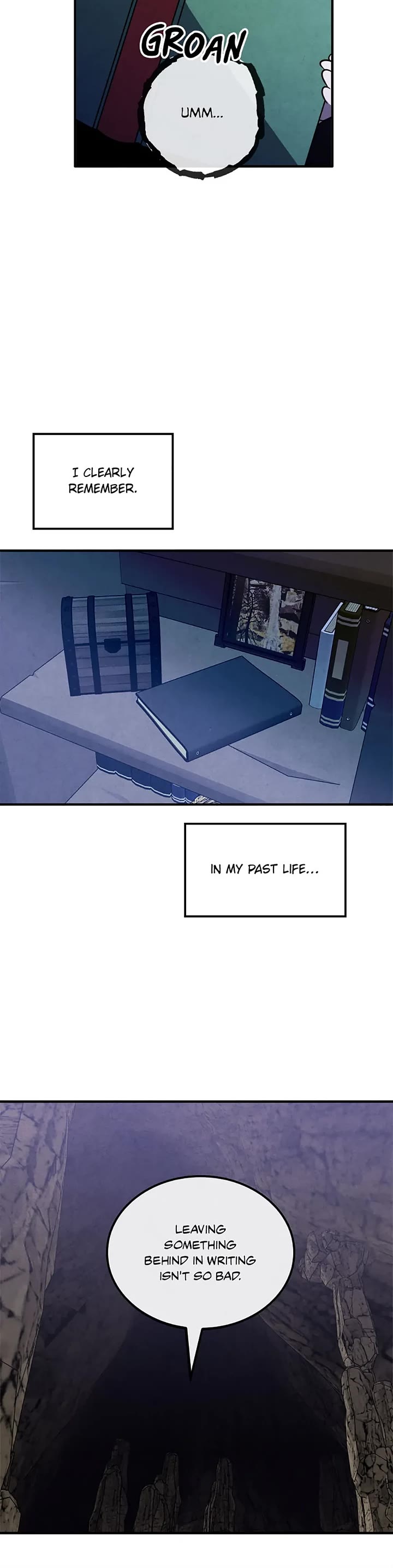 Legendary Youngest Son of the Marquis House chapter 97 page 20