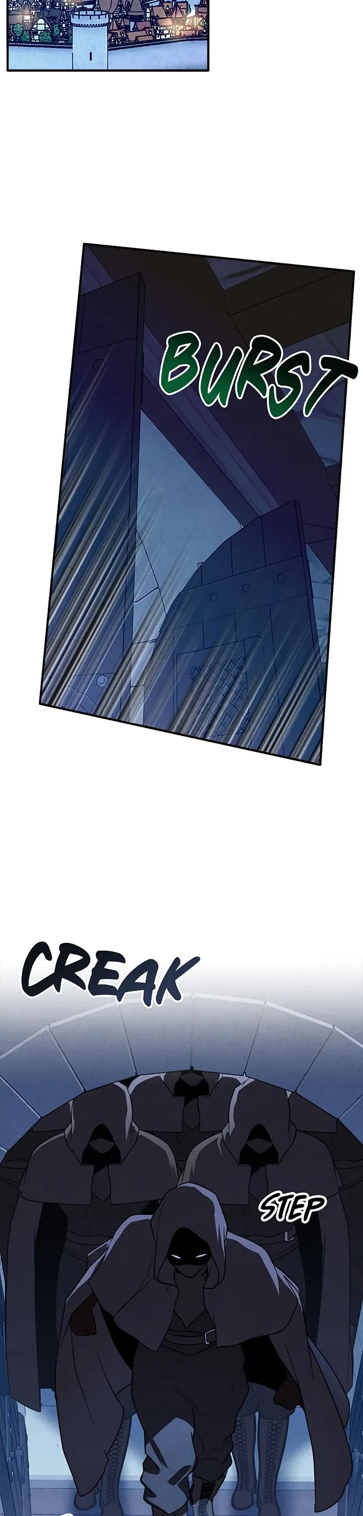 Legendary Youngest Son of the Marquis House chapter 97 page 27