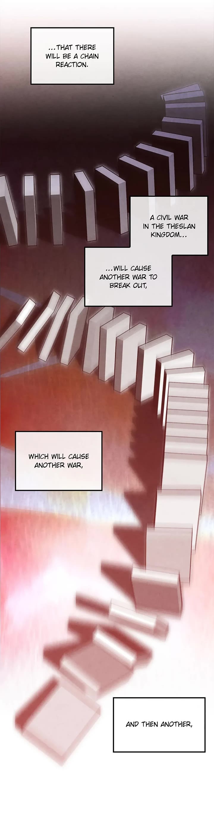 Legendary Youngest Son of the Marquis House chapter 97 page 9