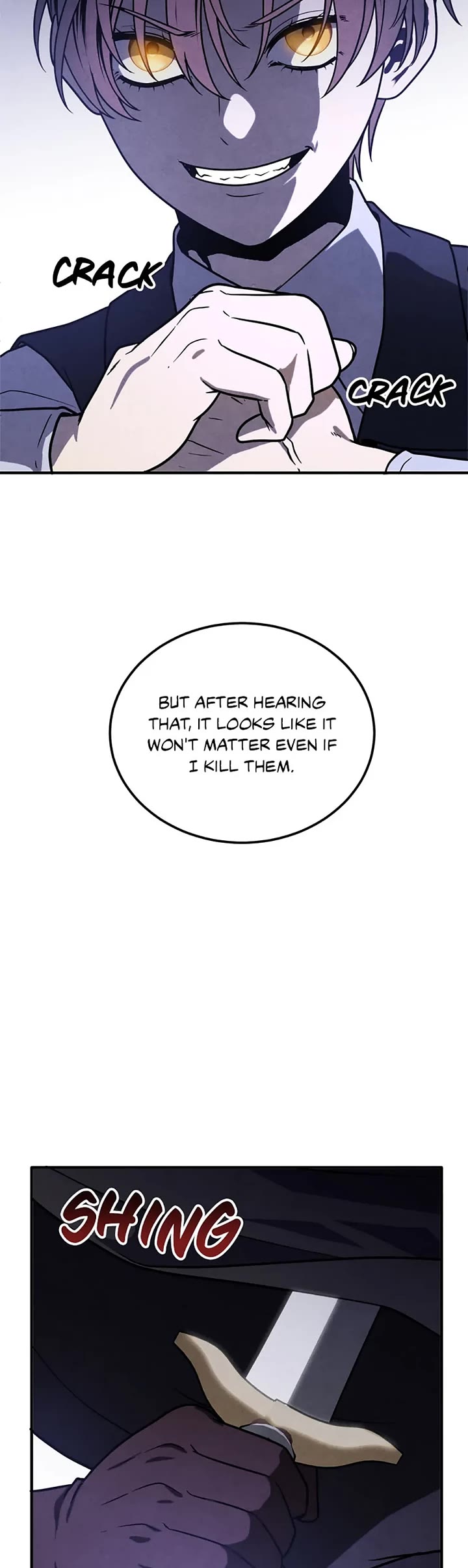 Legendary Youngest Son of the Marquis House chapter 98 page 10