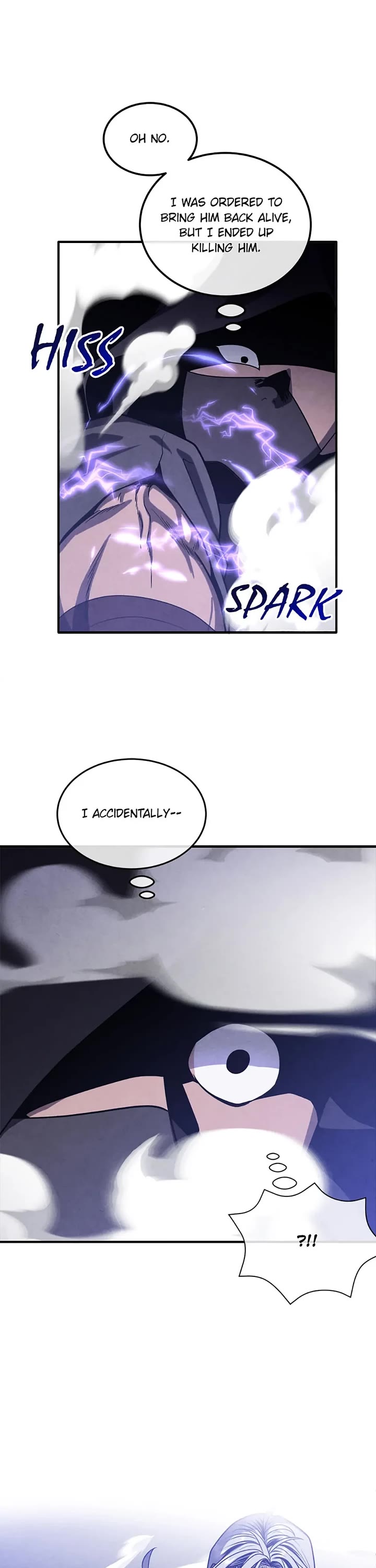 Legendary Youngest Son of the Marquis House chapter 98 page 13