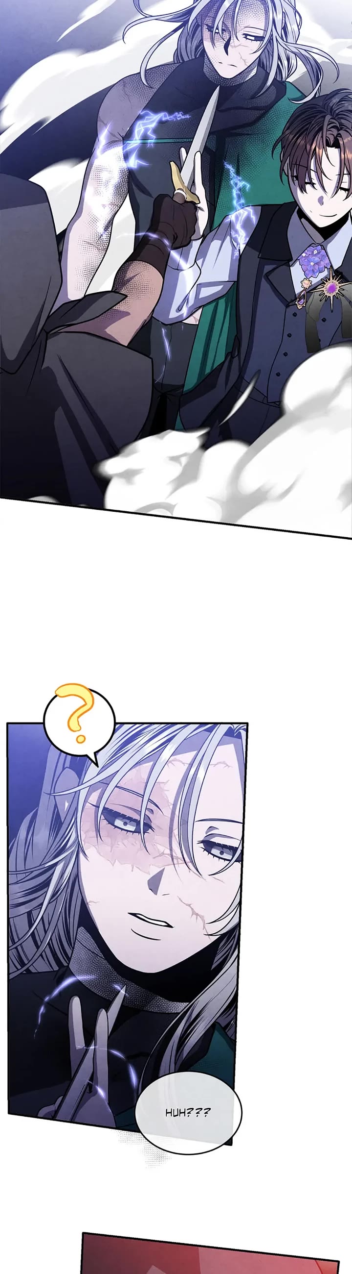 Legendary Youngest Son of the Marquis House chapter 98 page 14