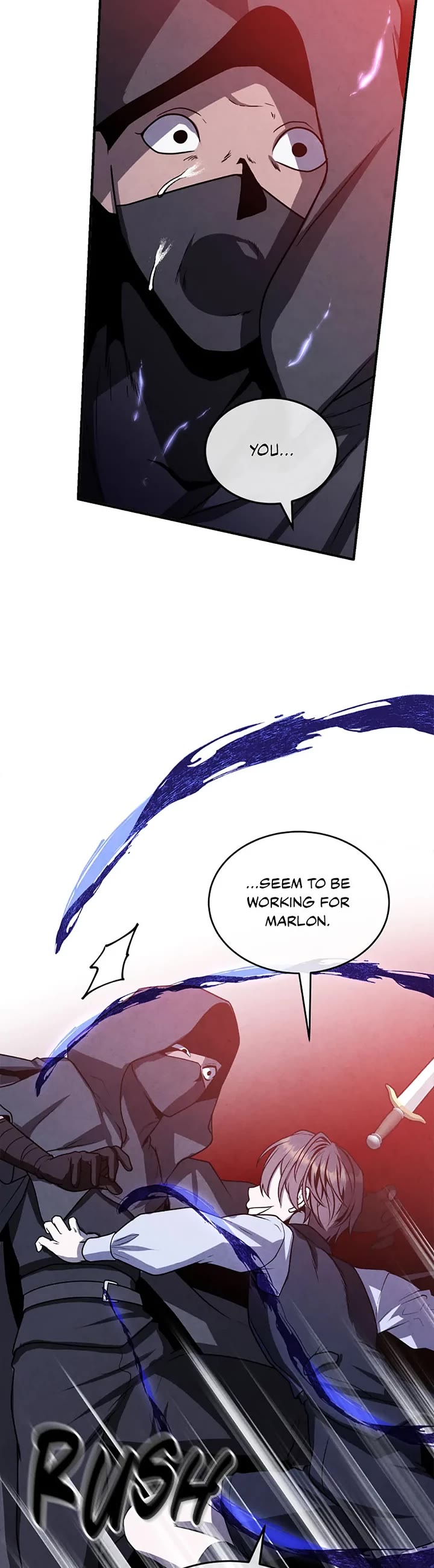 Legendary Youngest Son of the Marquis House chapter 98 page 15