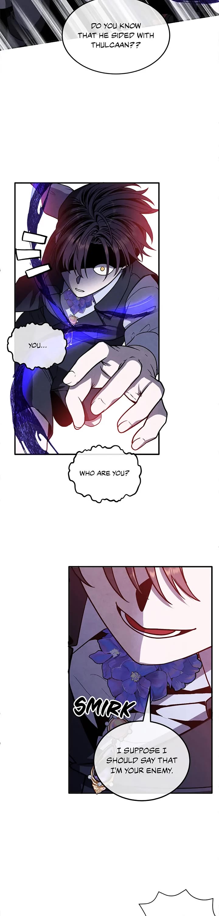 Legendary Youngest Son of the Marquis House chapter 98 page 16