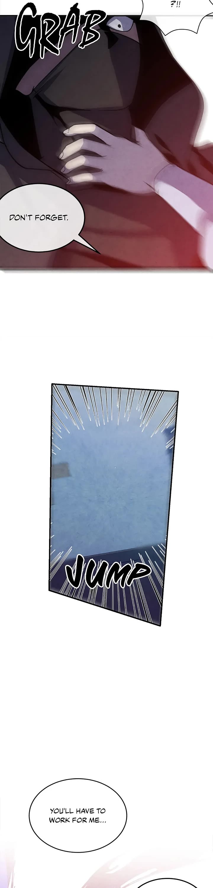 Legendary Youngest Son of the Marquis House chapter 98 page 17