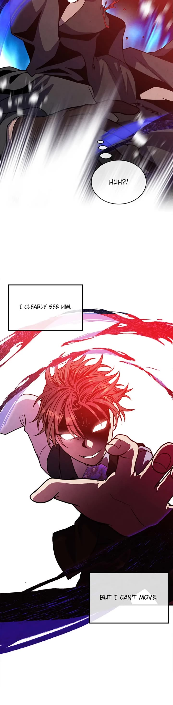 Legendary Youngest Son of the Marquis House chapter 98 page 19