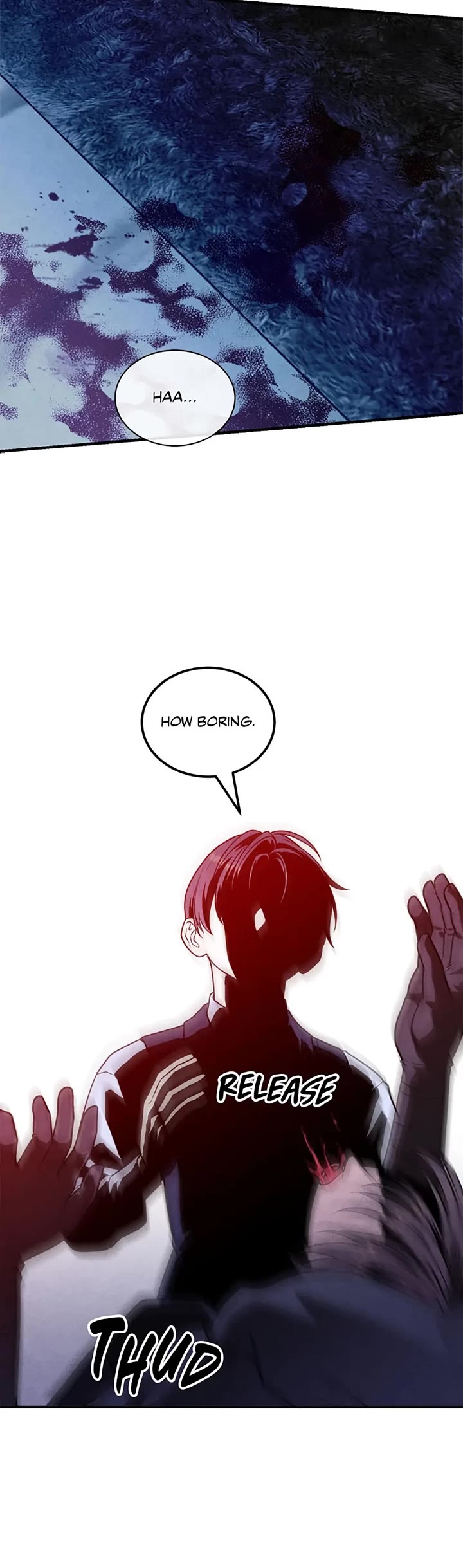 Legendary Youngest Son of the Marquis House chapter 98 page 25