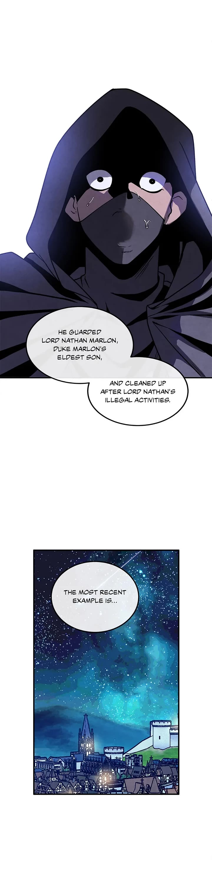 Legendary Youngest Son of the Marquis House chapter 98 page 6