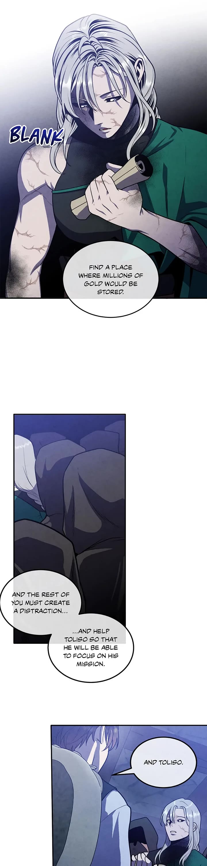 Legendary Youngest Son of the Marquis House chapter 99 page 13