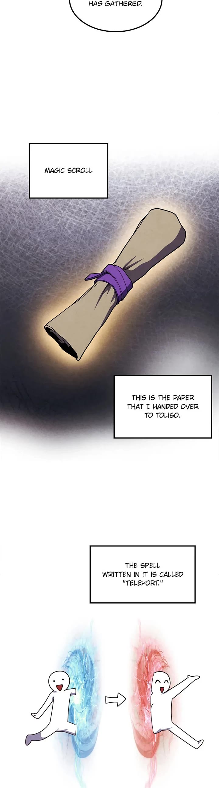 Legendary Youngest Son of the Marquis House chapter 99 page 15