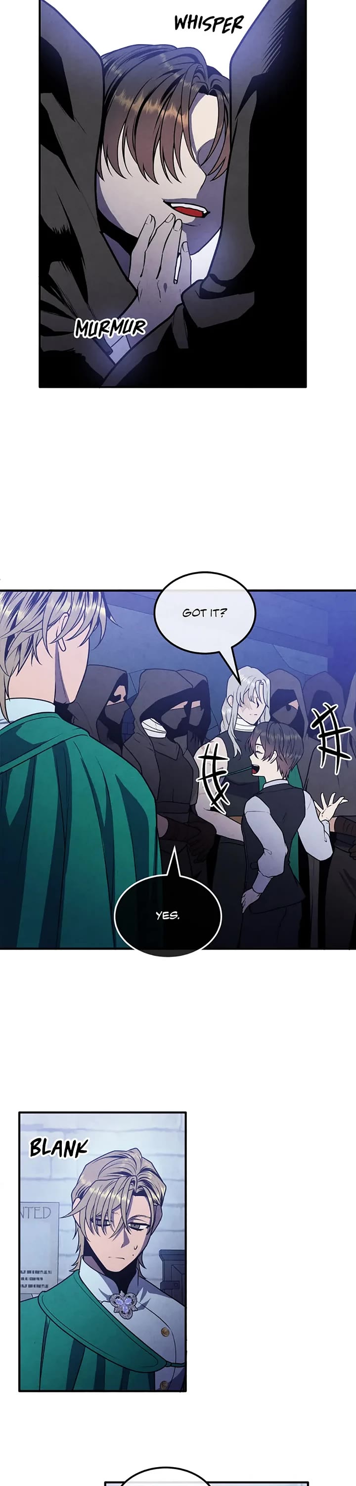 Legendary Youngest Son of the Marquis House chapter 99 page 17