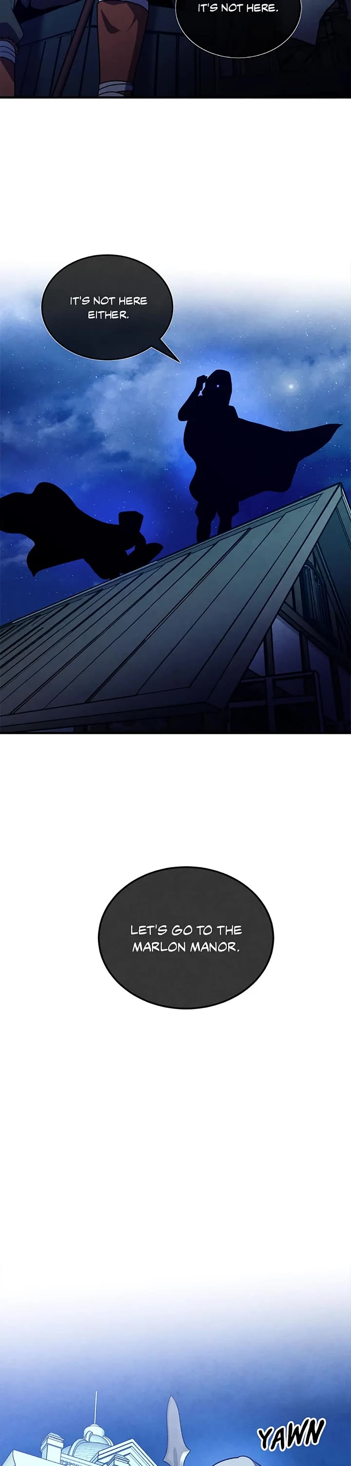 Legendary Youngest Son of the Marquis House chapter 99 page 22