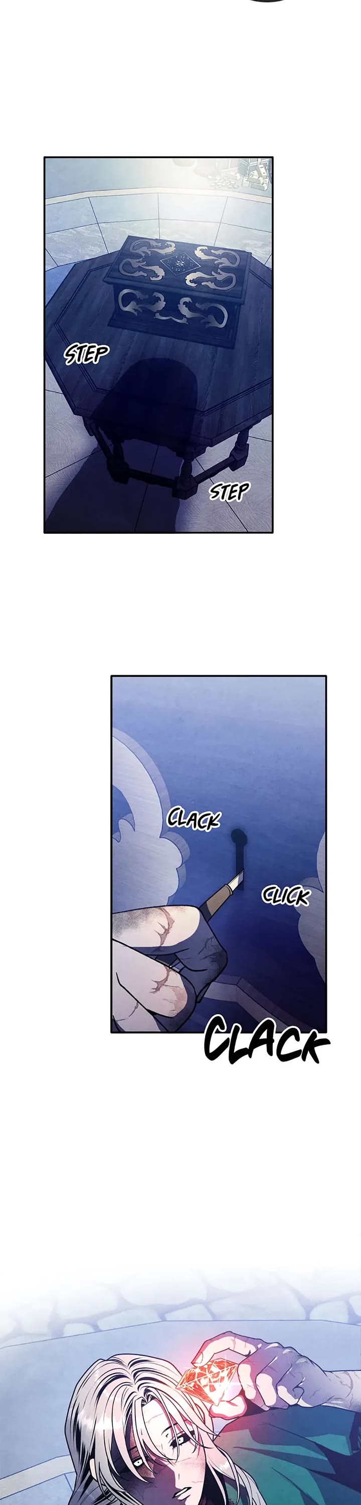 Legendary Youngest Son of the Marquis House chapter 99 page 26