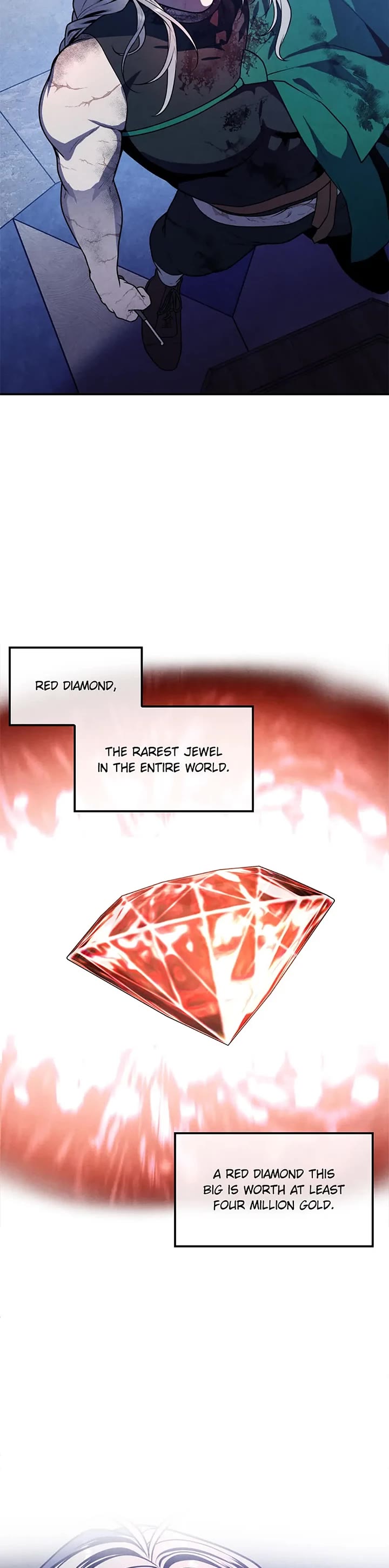 Legendary Youngest Son of the Marquis House chapter 99 page 27