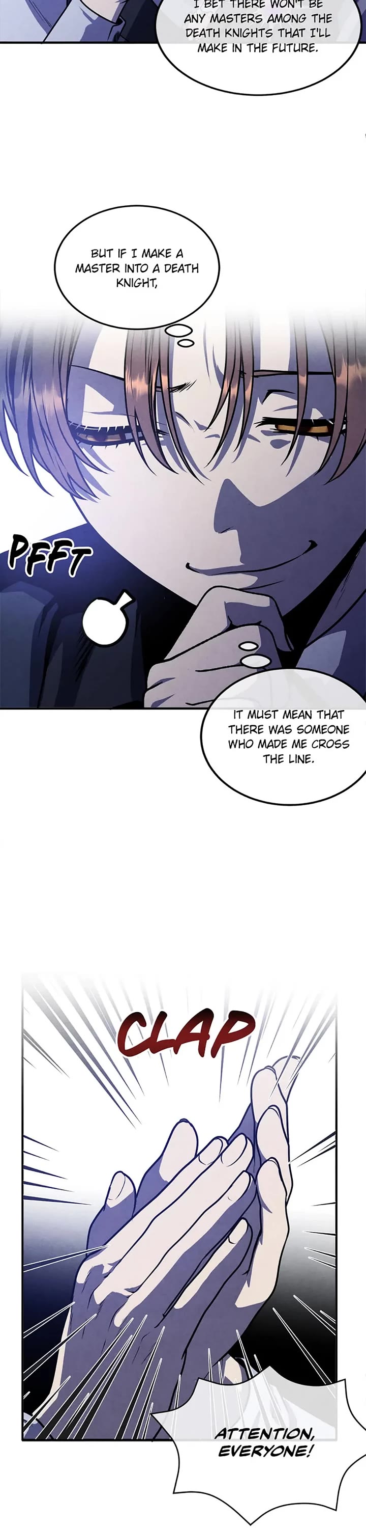 Legendary Youngest Son of the Marquis House chapter 99 page 8