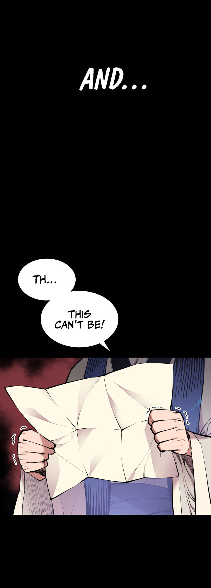 Legends of the Swordsman Scholar chapter 0 page 13