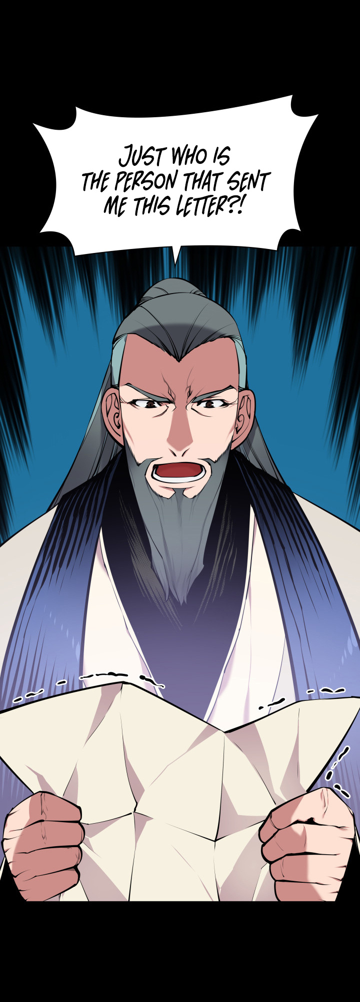 Legends of the Swordsman Scholar chapter 0 page 14