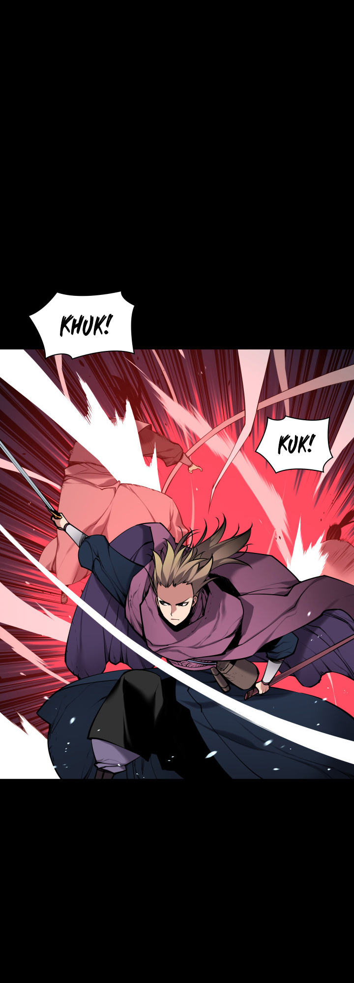 Legends of the Swordsman Scholar chapter 0 page 15