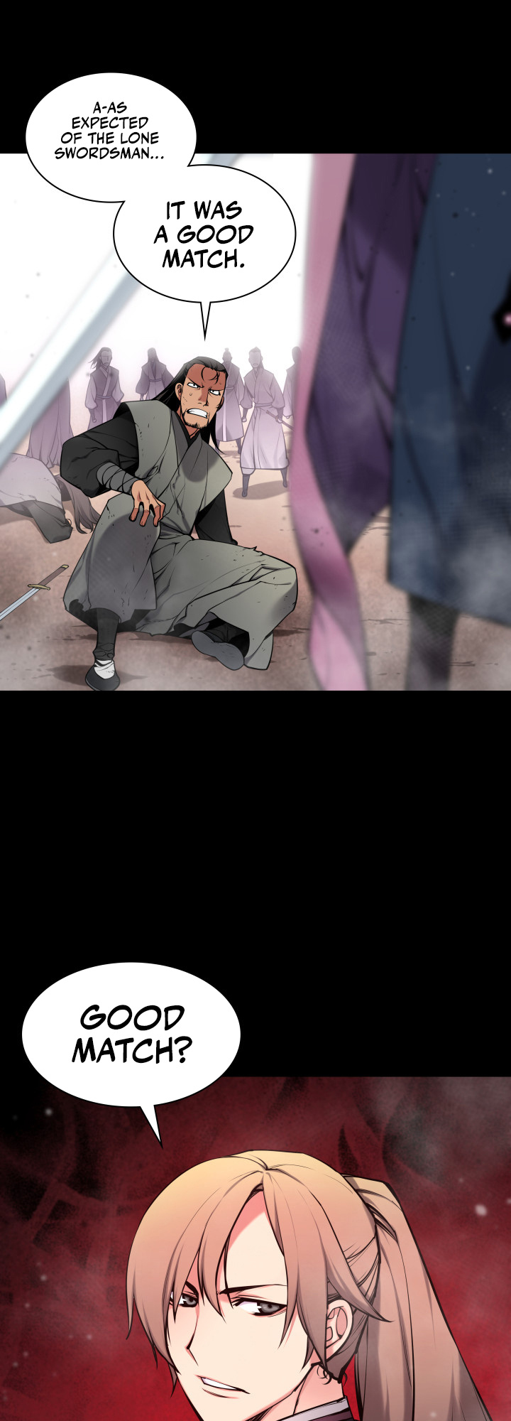 Legends of the Swordsman Scholar chapter 0 page 16