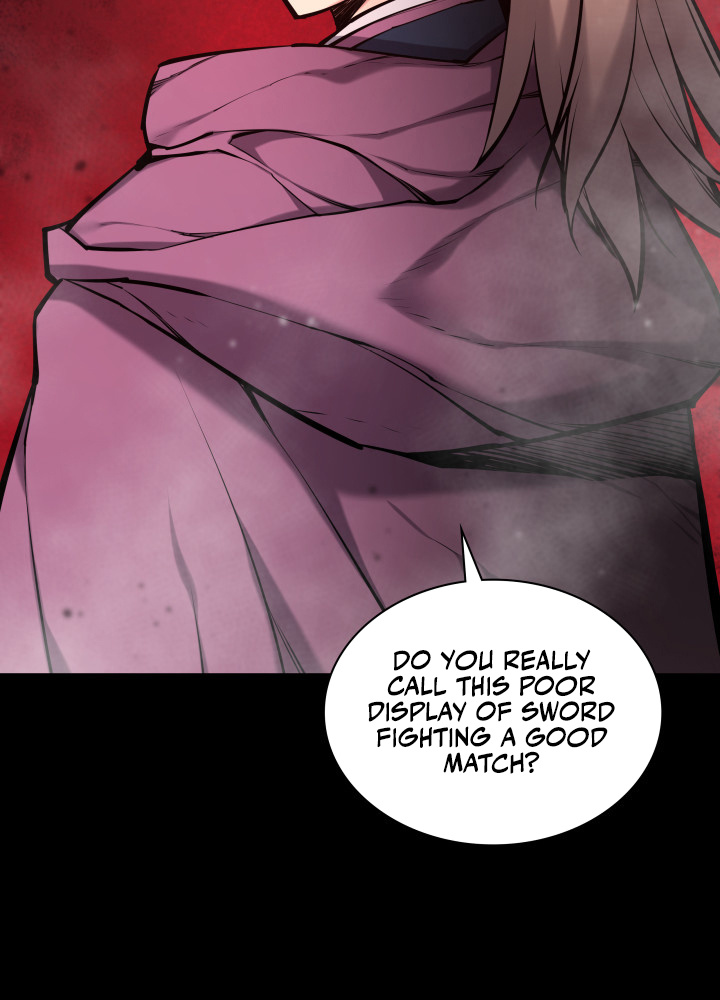 Legends of the Swordsman Scholar chapter 0 page 17