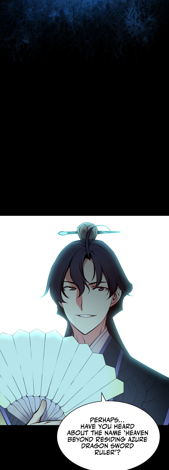 Legends of the Swordsman Scholar chapter 0 page 21