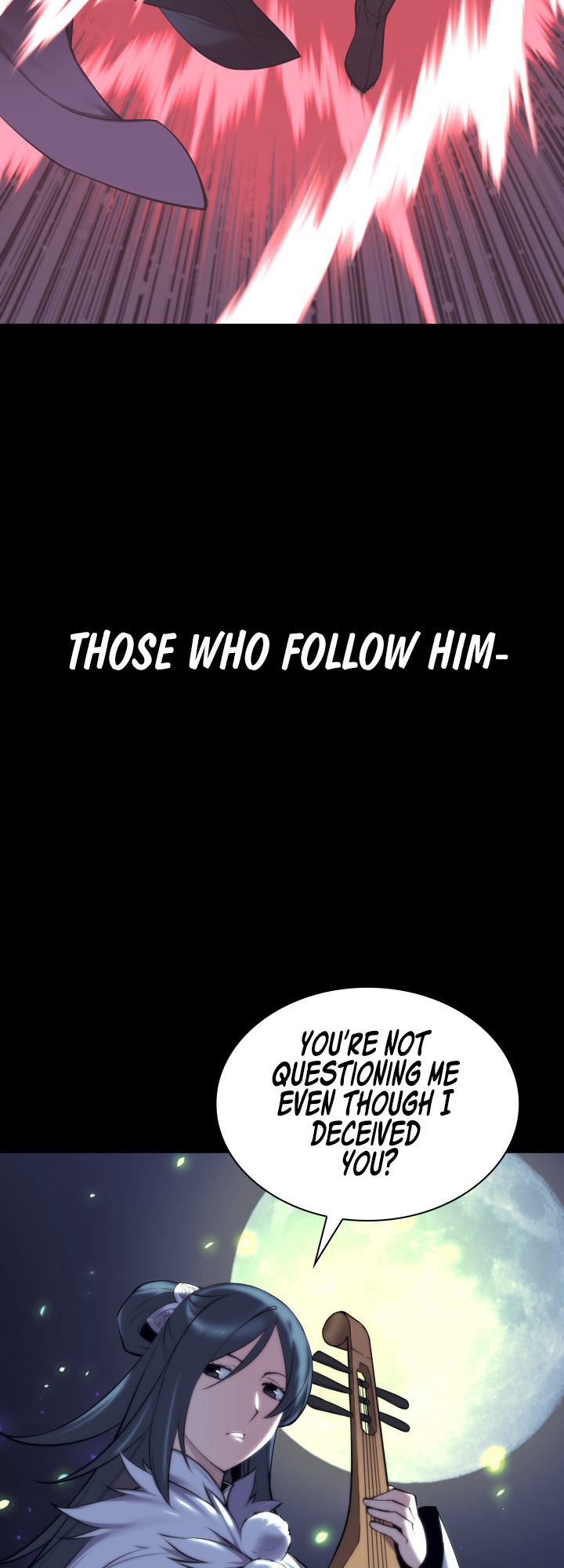 Legends of the Swordsman Scholar chapter 0 page 23