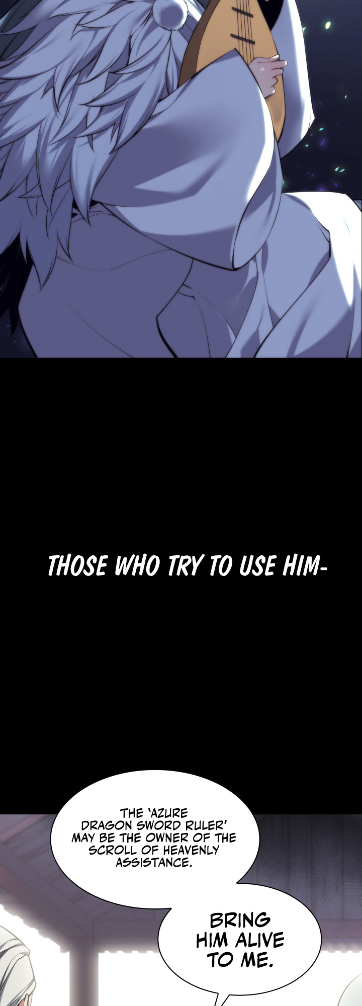 Legends of the Swordsman Scholar chapter 0 page 24