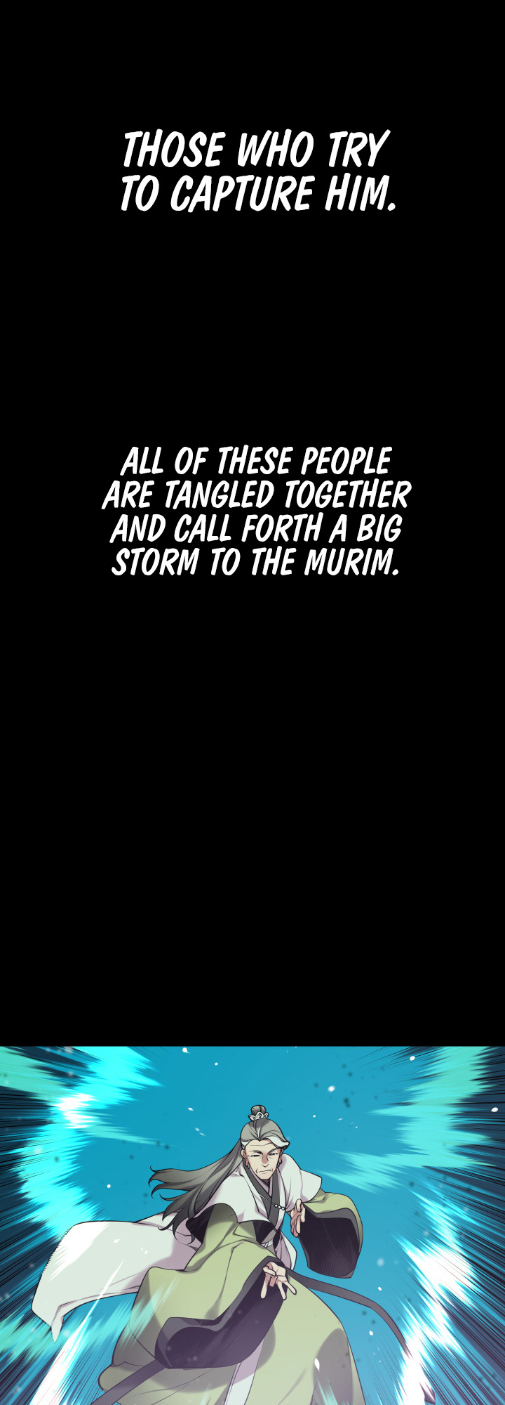 Legends of the Swordsman Scholar chapter 0 page 26