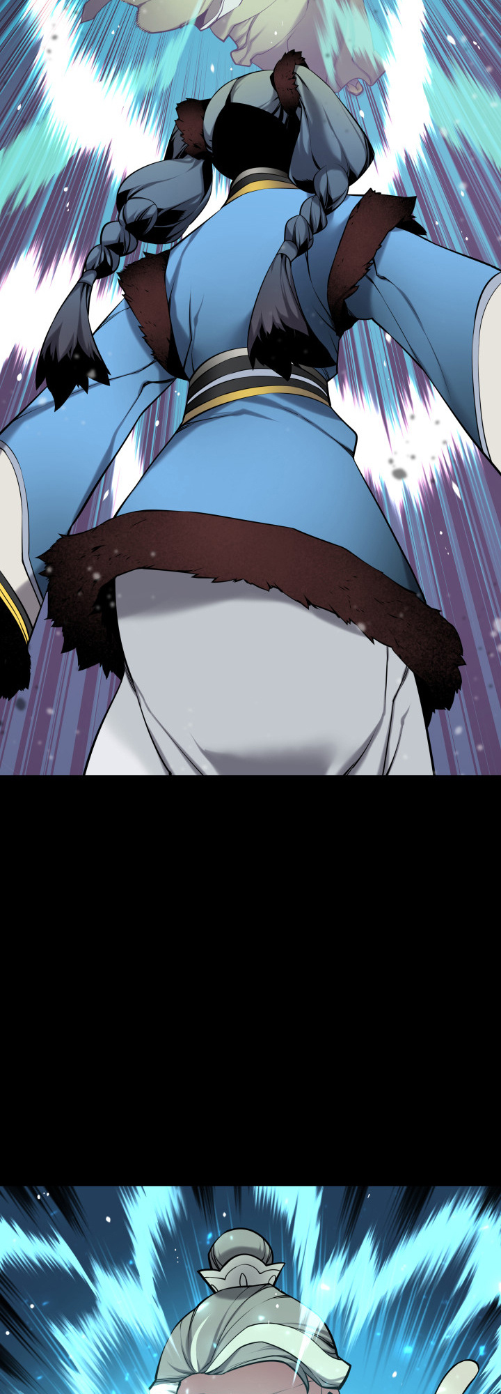 Legends of the Swordsman Scholar chapter 0 page 27