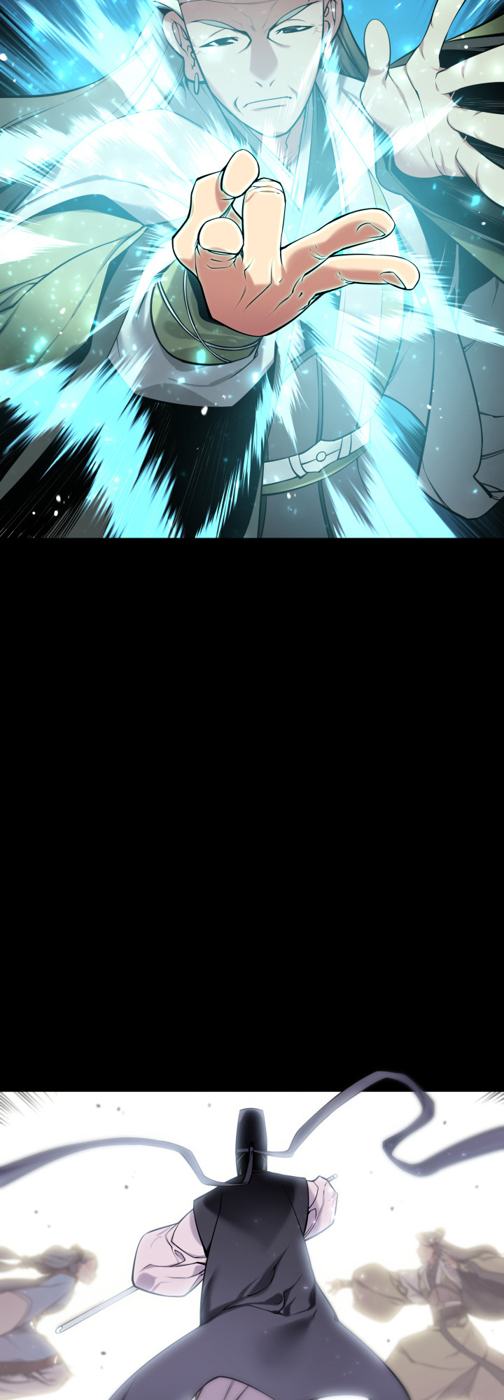 Legends of the Swordsman Scholar chapter 0 page 28