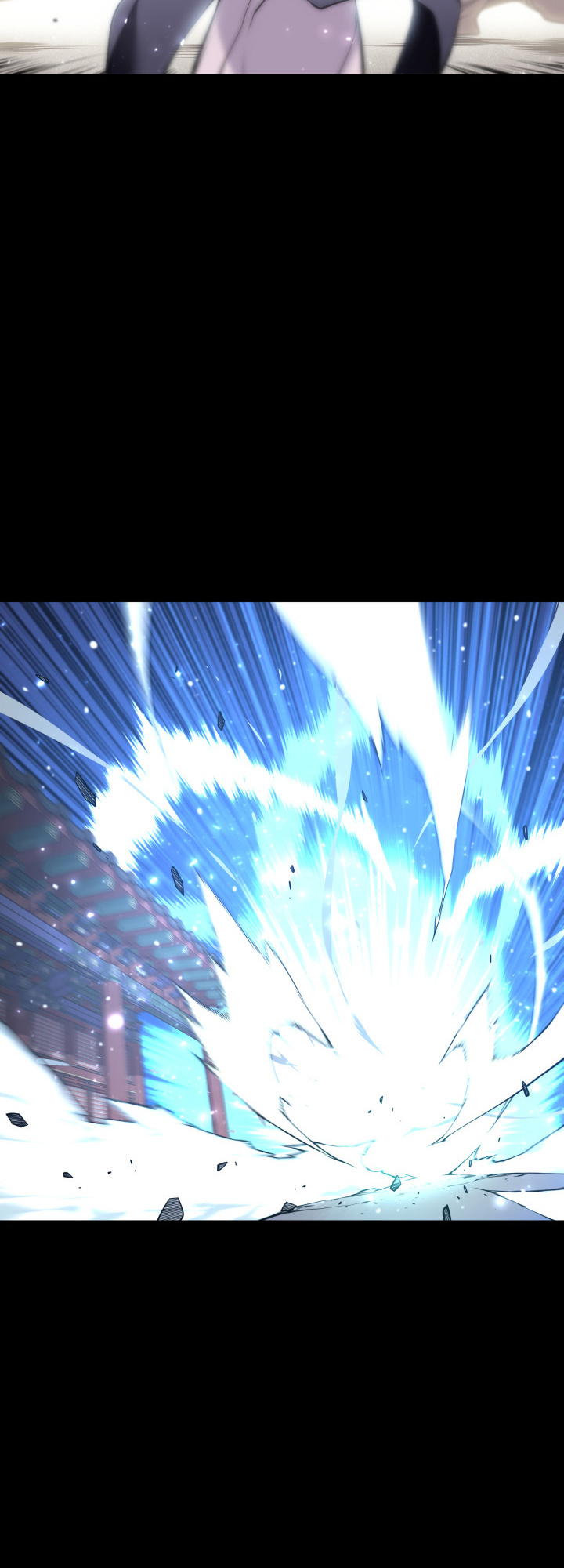 Legends of the Swordsman Scholar chapter 0 page 29