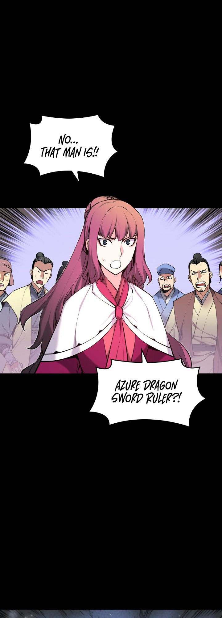 Legends of the Swordsman Scholar chapter 0 page 30