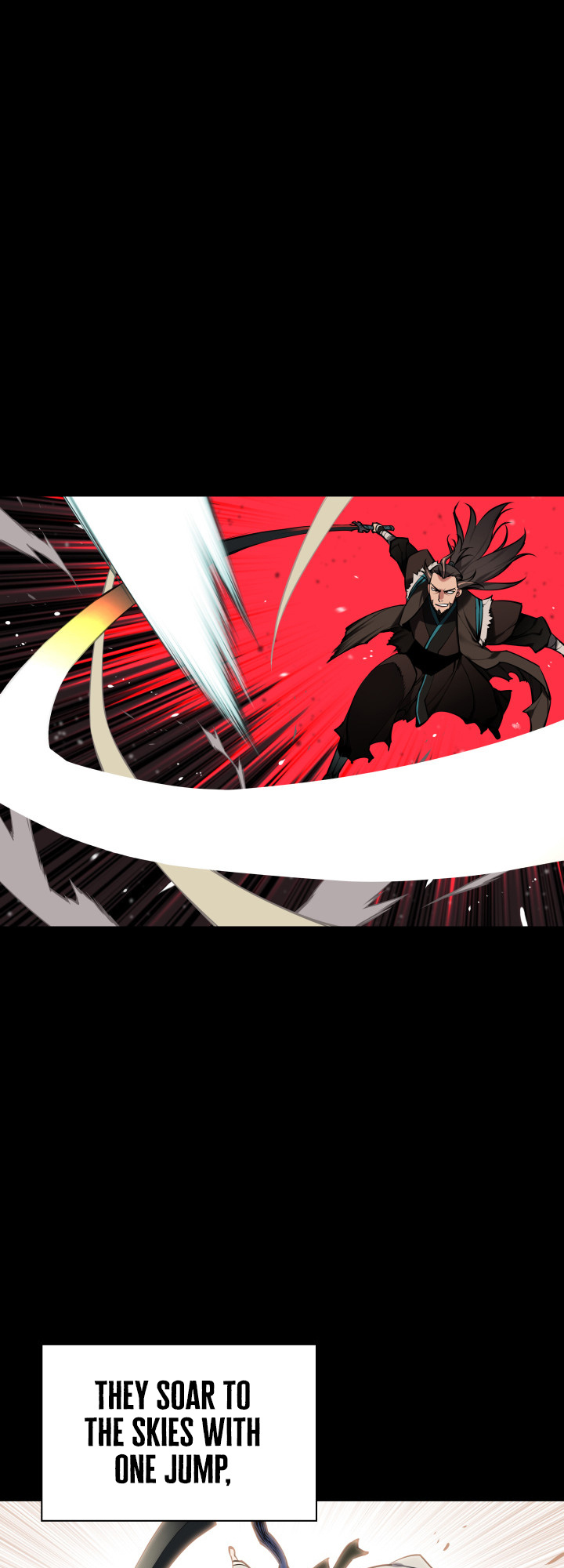 Legends of the Swordsman Scholar chapter 0 page 6